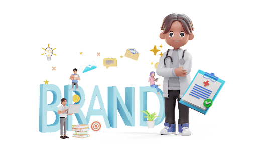 Doctor Building Personal Brand Through Patient Testimonial